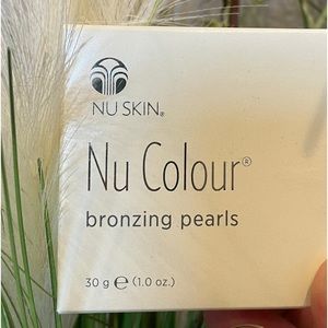 NuSkin Bronzing Pearls🌺🌸